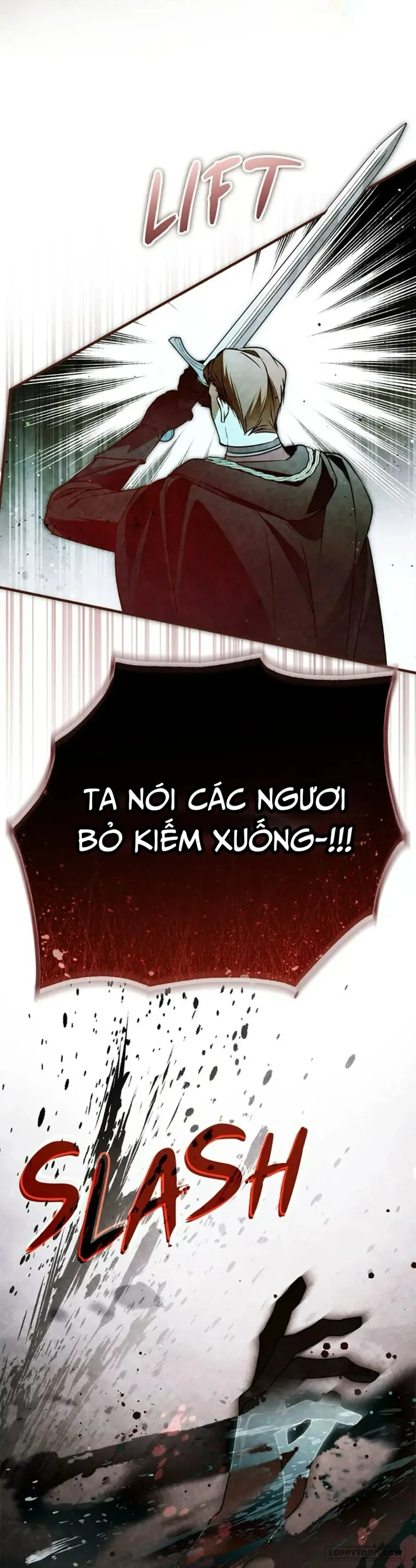Có Kẻ Đã Sở Hữu Cơ Thể Của Tôi - Chap 58 - Trang 75