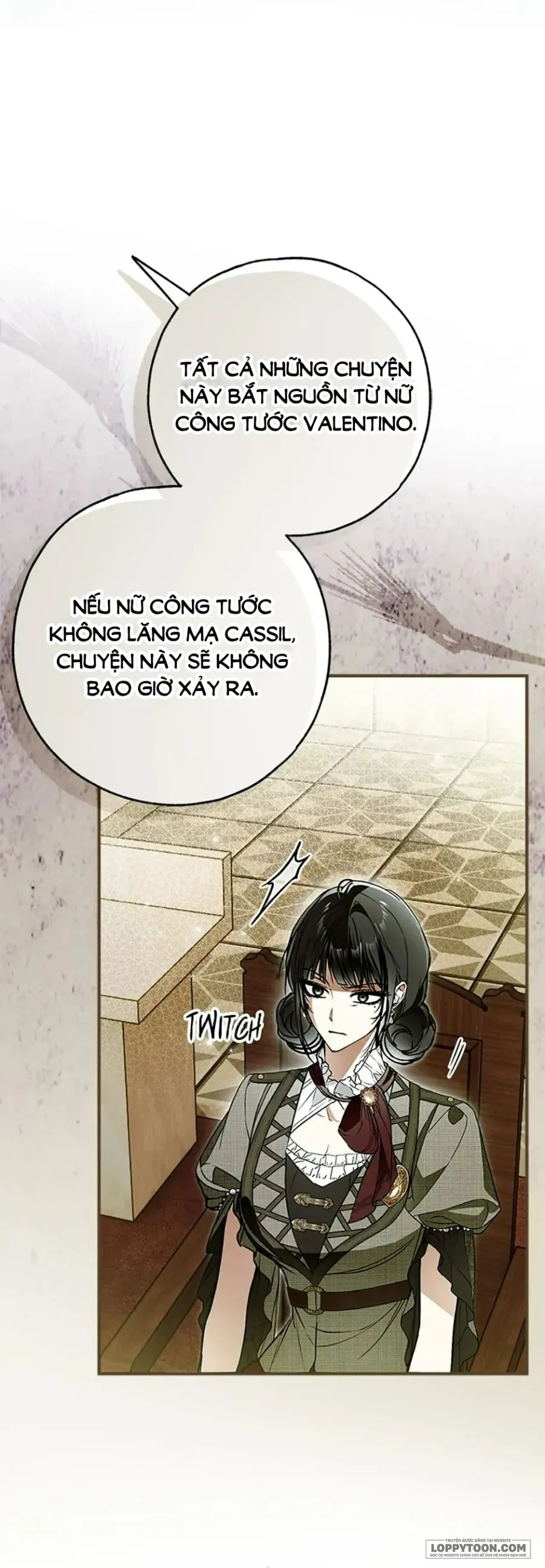 Có Kẻ Đã Sở Hữu Cơ Thể Của Tôi - Chap 58 - Trang 9