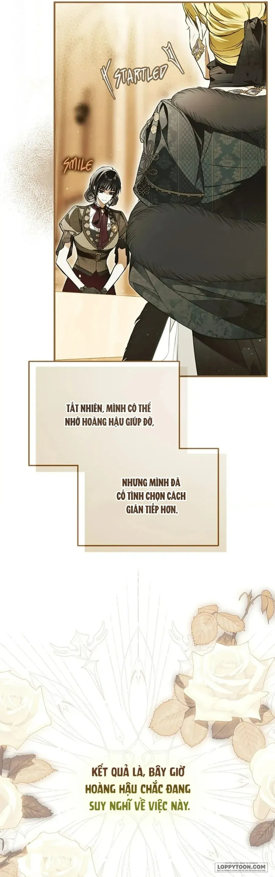 Có Kẻ Đã Sở Hữu Cơ Thể Của Tôi - Chap 59 - Trang 11