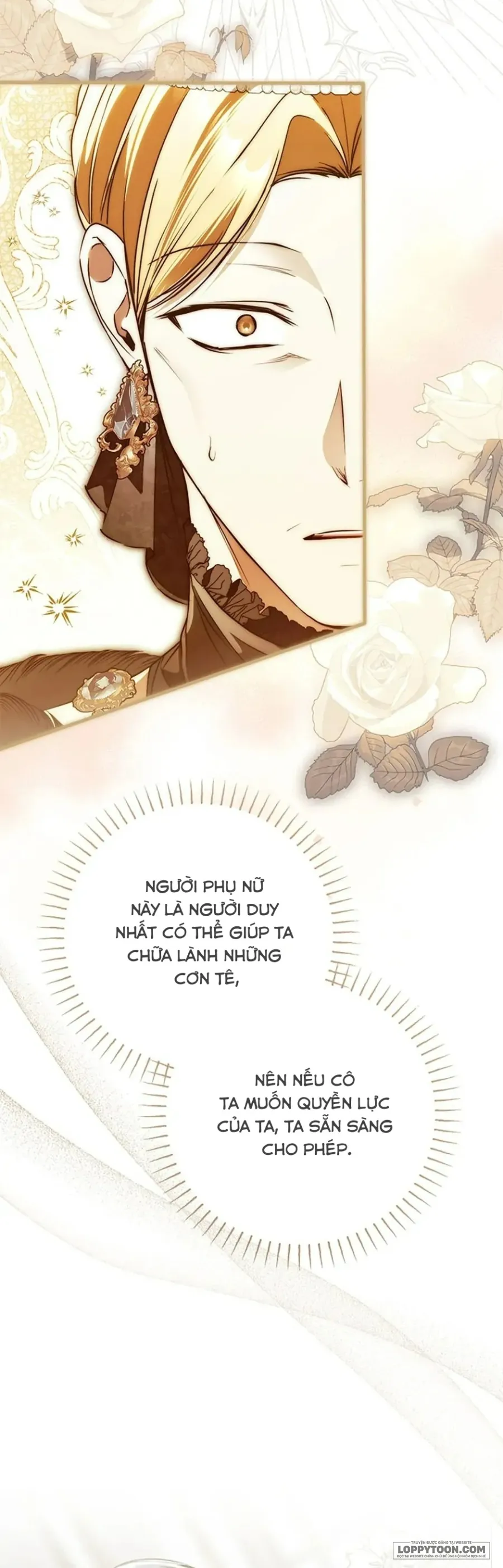 Có Kẻ Đã Sở Hữu Cơ Thể Của Tôi - Chap 59 - Trang 12