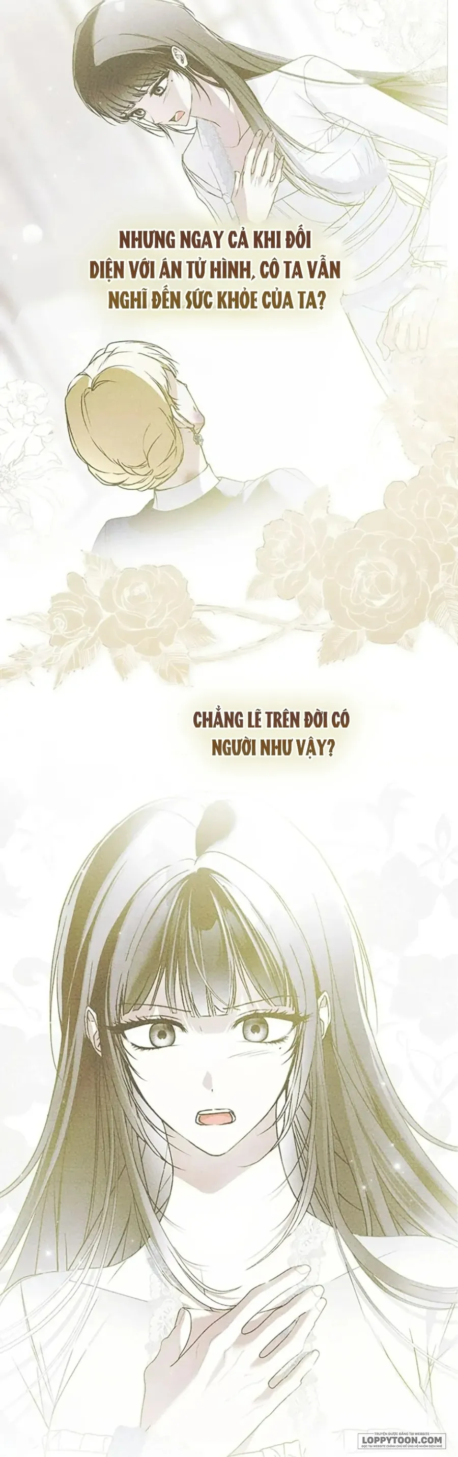 Có Kẻ Đã Sở Hữu Cơ Thể Của Tôi - Chap 59 - Trang 13