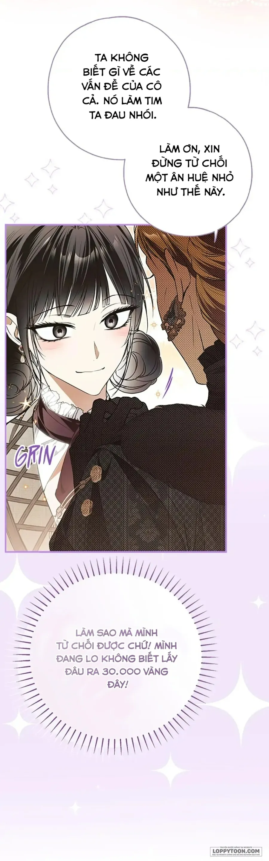 Có Kẻ Đã Sở Hữu Cơ Thể Của Tôi - Chap 59 - Trang 16