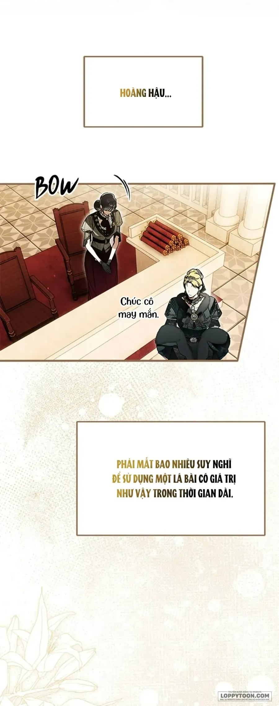 Có Kẻ Đã Sở Hữu Cơ Thể Của Tôi - Chap 59 - Trang 17