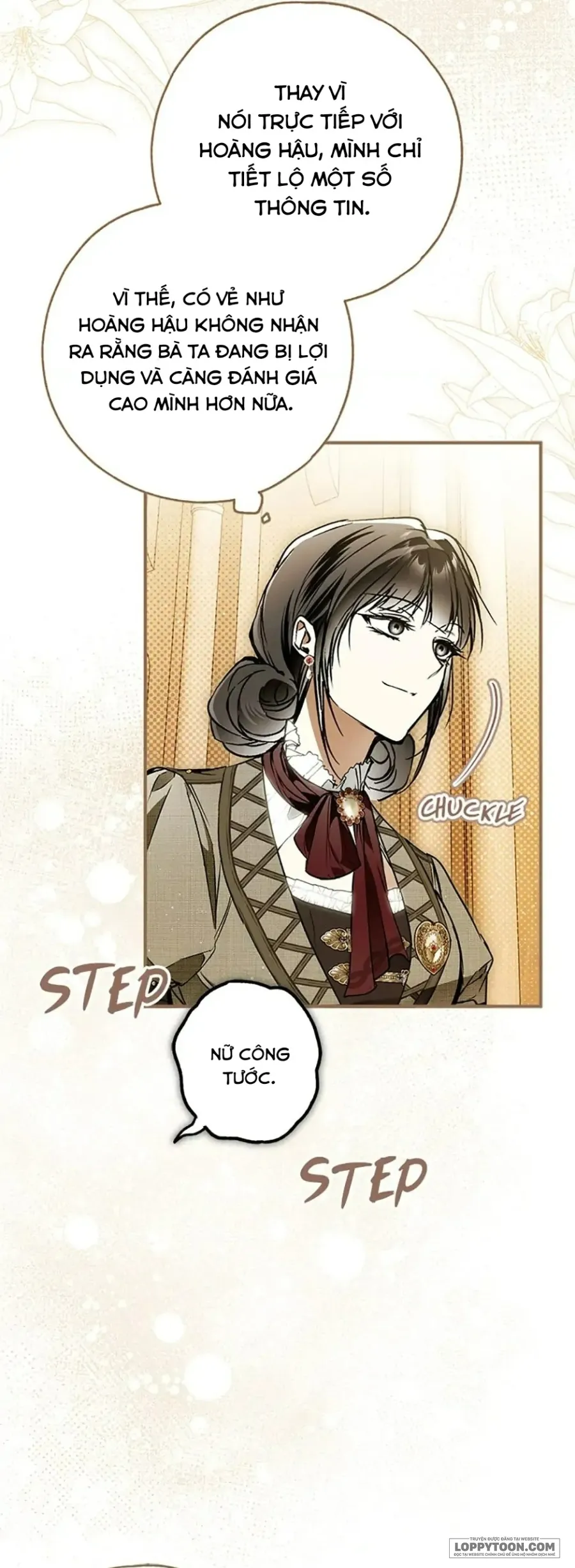 Có Kẻ Đã Sở Hữu Cơ Thể Của Tôi - Chap 59 - Trang 18
