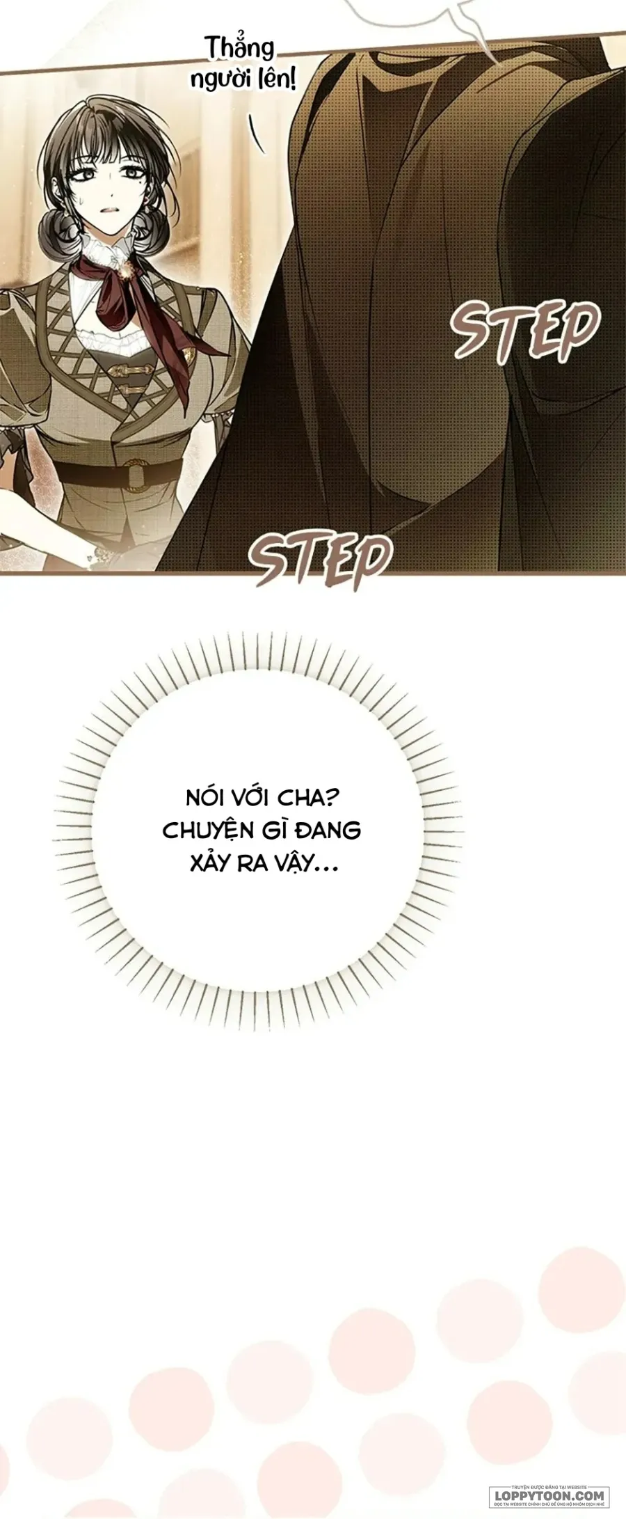 Có Kẻ Đã Sở Hữu Cơ Thể Của Tôi - Chap 59 - Trang 20