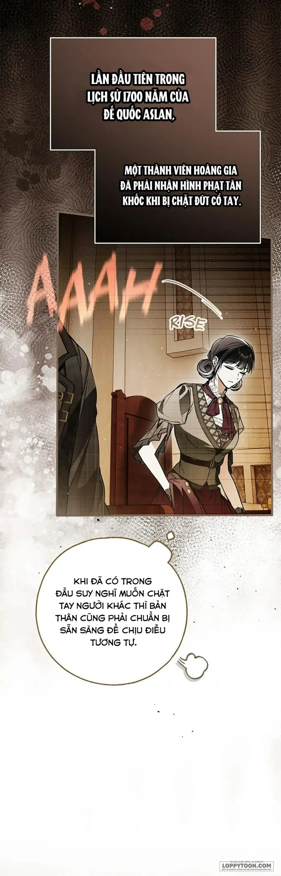 Có Kẻ Đã Sở Hữu Cơ Thể Của Tôi - Chap 59 - Trang 3