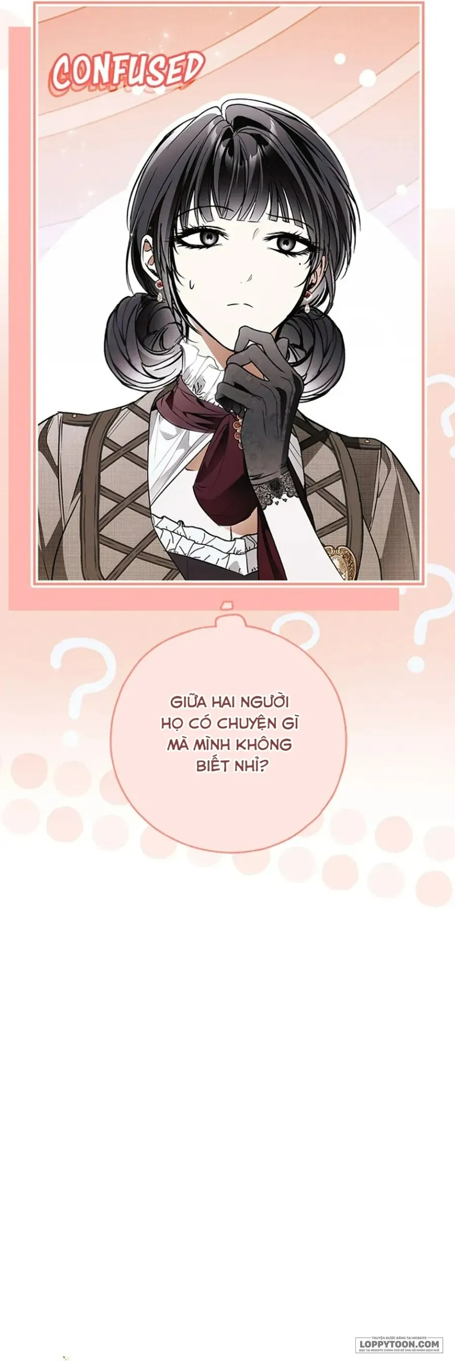Có Kẻ Đã Sở Hữu Cơ Thể Của Tôi - Chap 59 - Trang 21