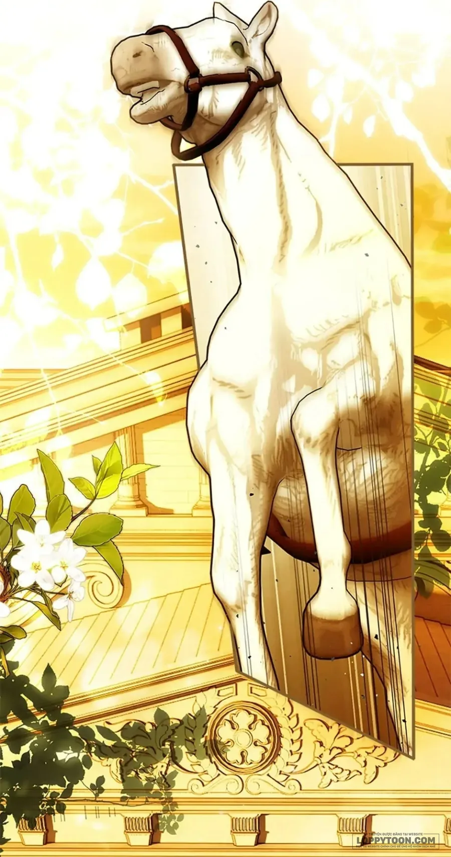 Có Kẻ Đã Sở Hữu Cơ Thể Của Tôi - Chap 59 - Trang 23