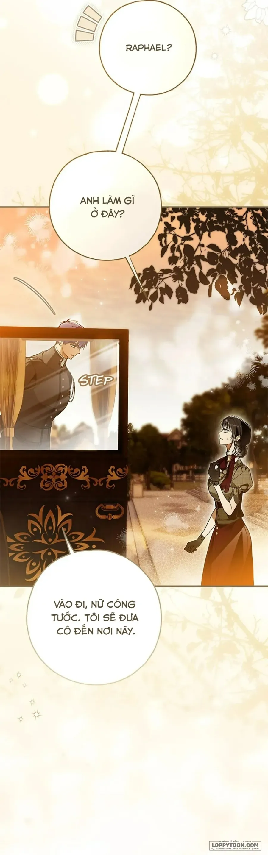 Có Kẻ Đã Sở Hữu Cơ Thể Của Tôi - Chap 59 - Trang 26