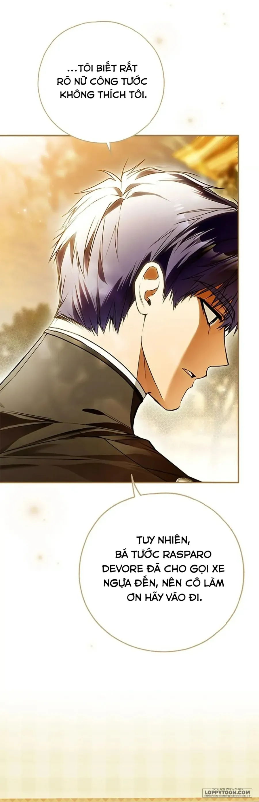 Có Kẻ Đã Sở Hữu Cơ Thể Của Tôi - Chap 59 - Trang 29