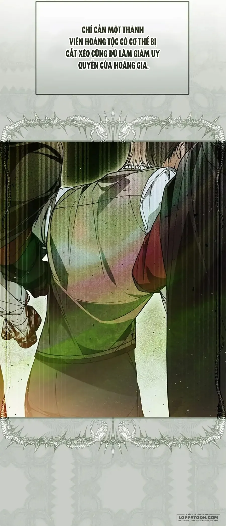 Có Kẻ Đã Sở Hữu Cơ Thể Của Tôi - Chap 59 - Trang 4