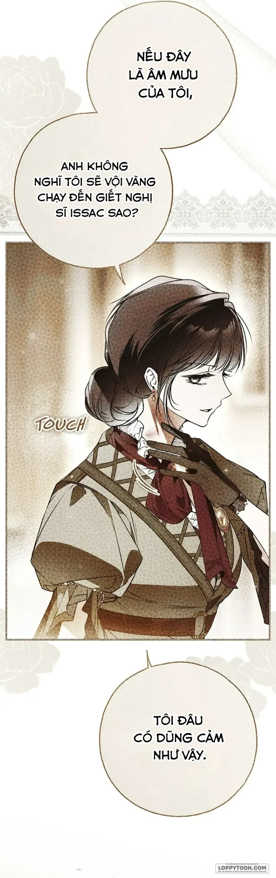 Có Kẻ Đã Sở Hữu Cơ Thể Của Tôi - Chap 59 - Trang 34