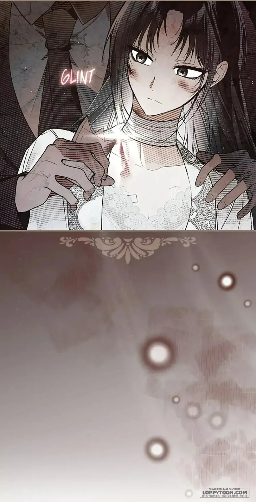 Có Kẻ Đã Sở Hữu Cơ Thể Của Tôi - Chap 59 - Trang 37