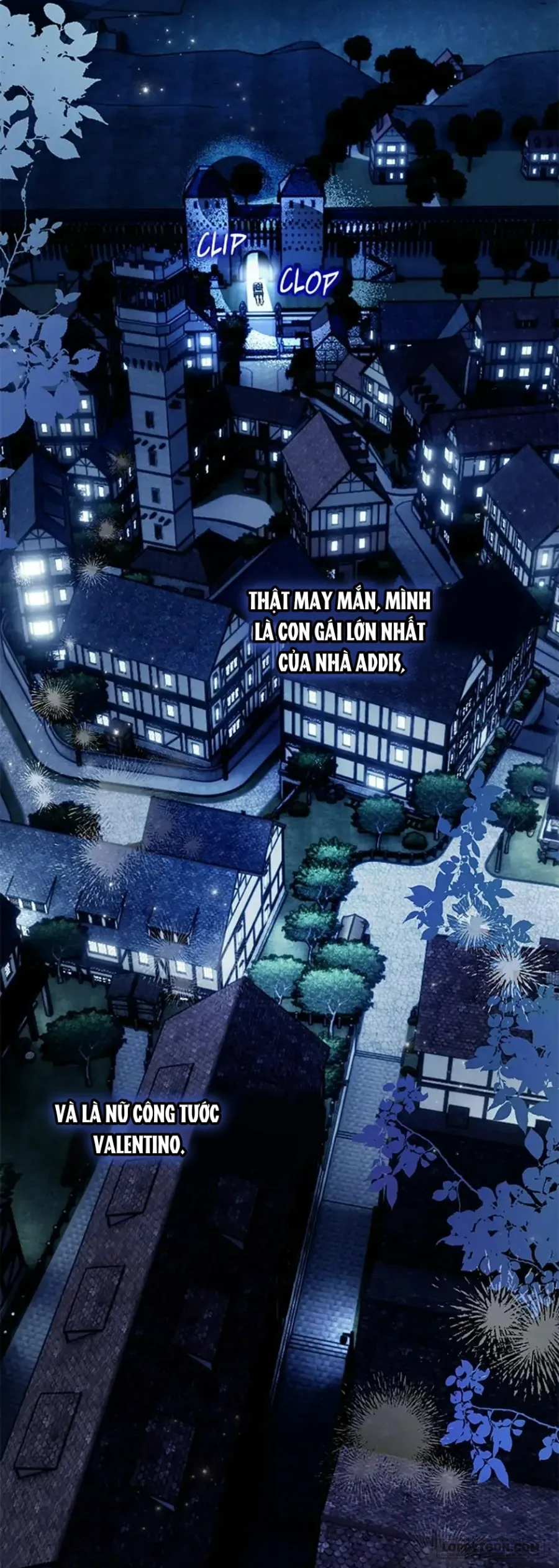 Có Kẻ Đã Sở Hữu Cơ Thể Của Tôi - Chap 59 - Trang 41