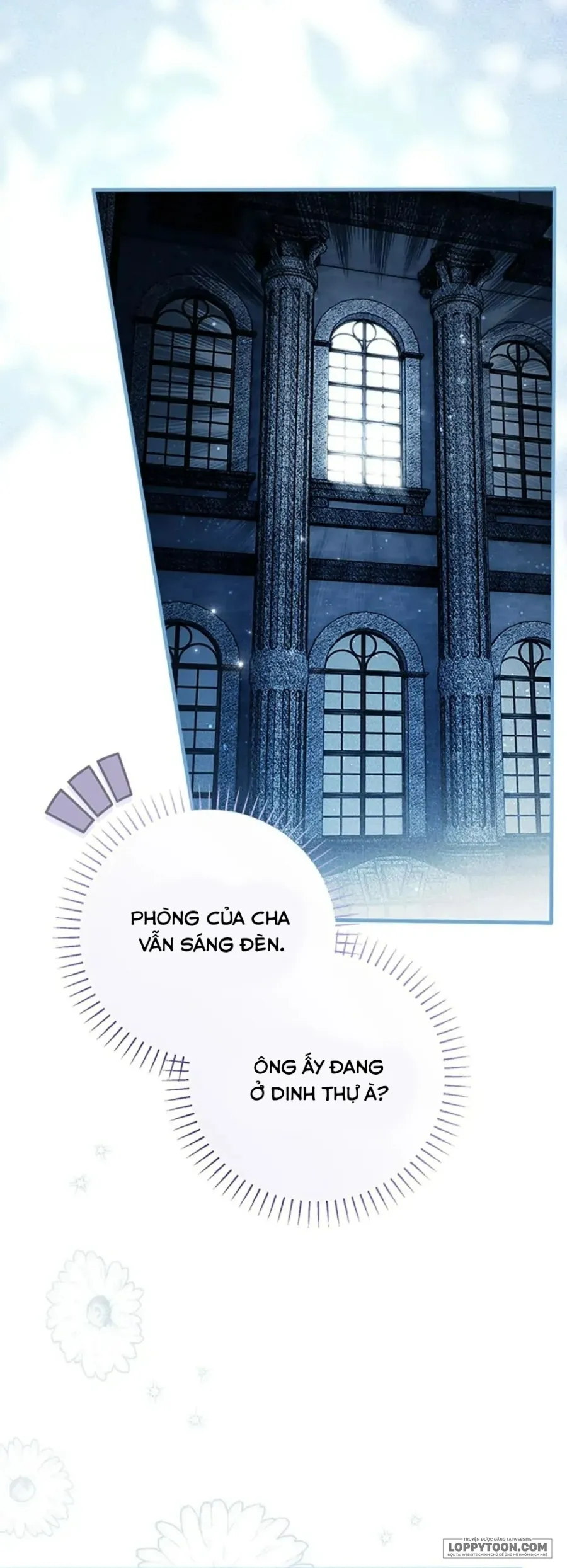 Có Kẻ Đã Sở Hữu Cơ Thể Của Tôi - Chap 59 - Trang 43