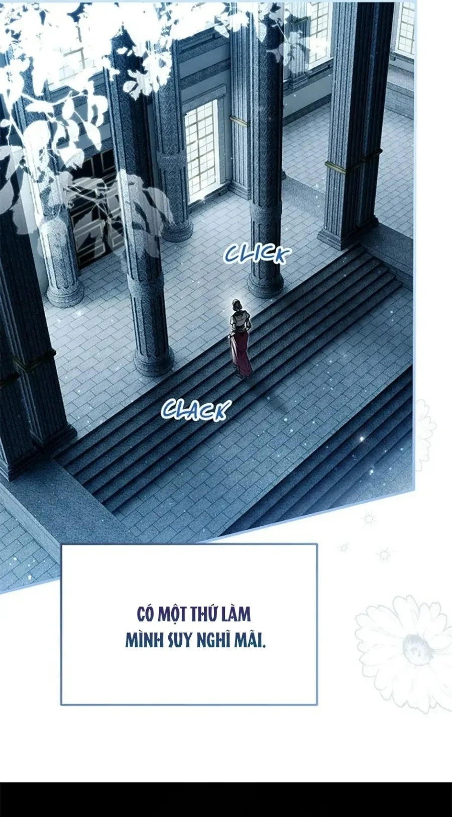 Có Kẻ Đã Sở Hữu Cơ Thể Của Tôi - Chap 59 - Trang 44