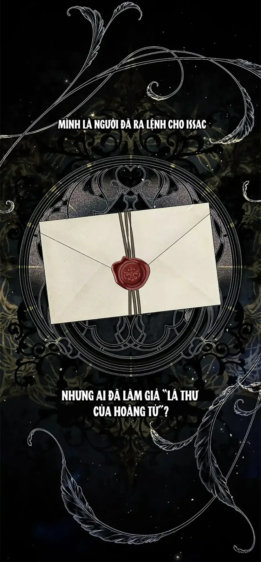 Có Kẻ Đã Sở Hữu Cơ Thể Của Tôi - Chap 59 - Trang 45