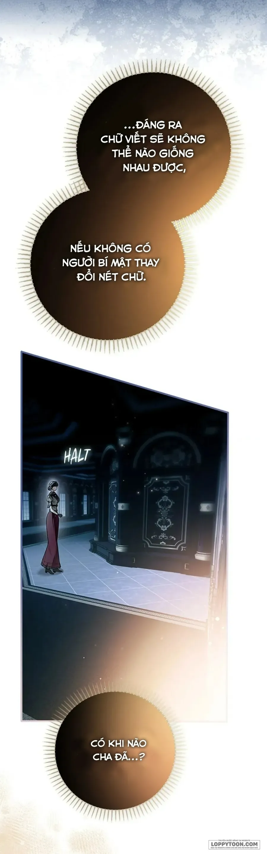 Có Kẻ Đã Sở Hữu Cơ Thể Của Tôi - Chap 59 - Trang 48