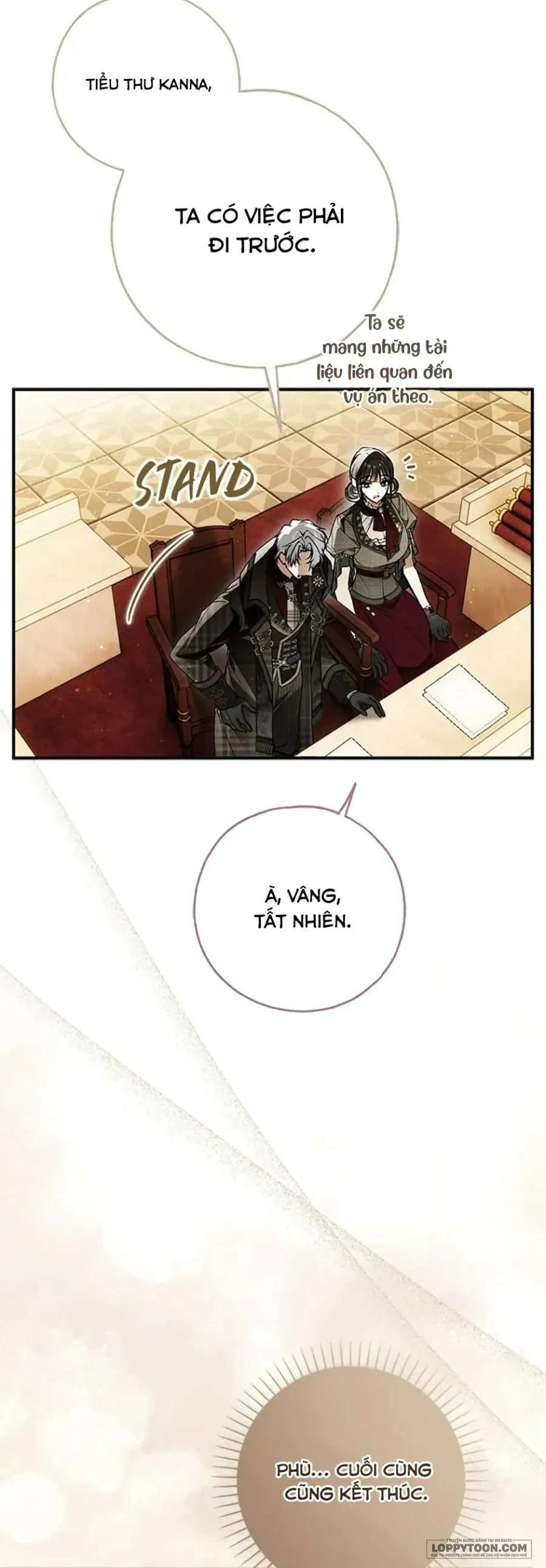 Có Kẻ Đã Sở Hữu Cơ Thể Của Tôi - Chap 59 - Trang 6
