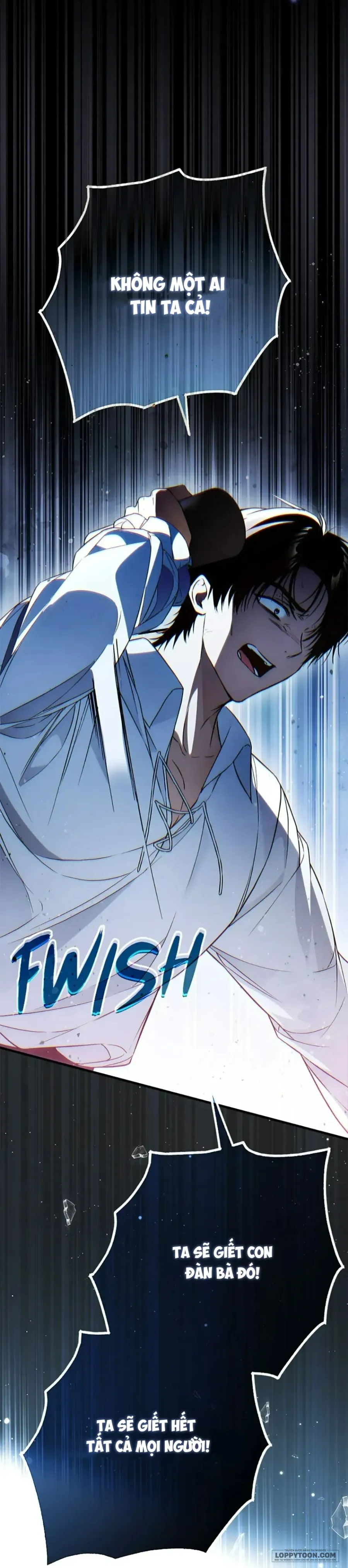 Có Kẻ Đã Sở Hữu Cơ Thể Của Tôi - Chap 59 - Trang 51