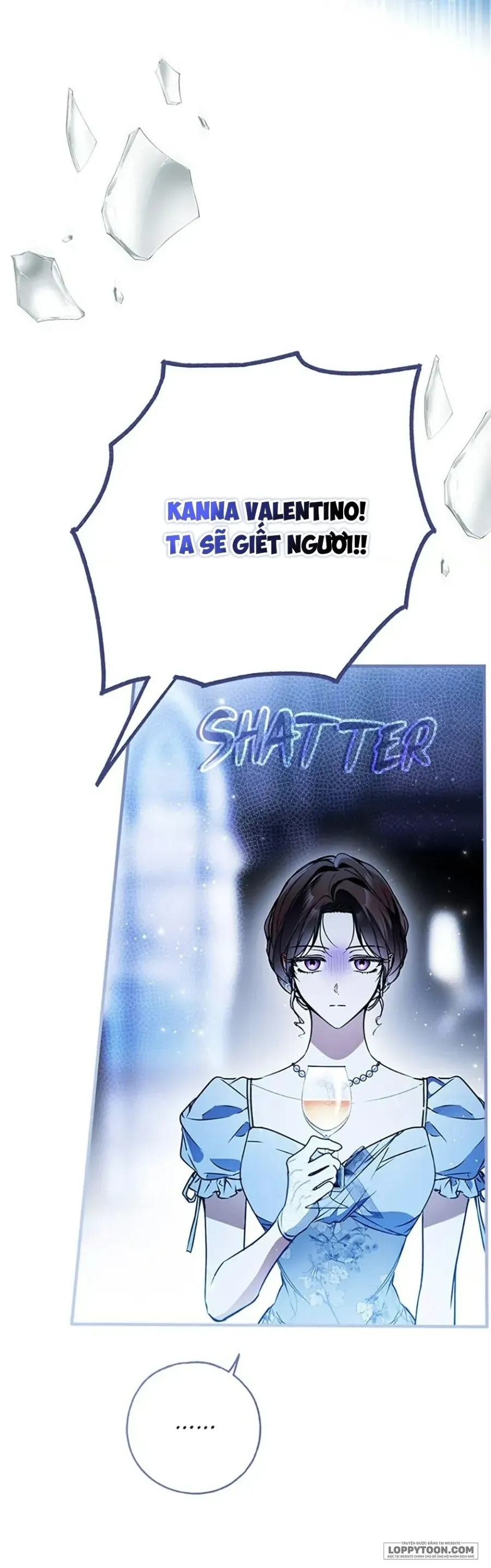 Có Kẻ Đã Sở Hữu Cơ Thể Của Tôi - Chap 59 - Trang 52