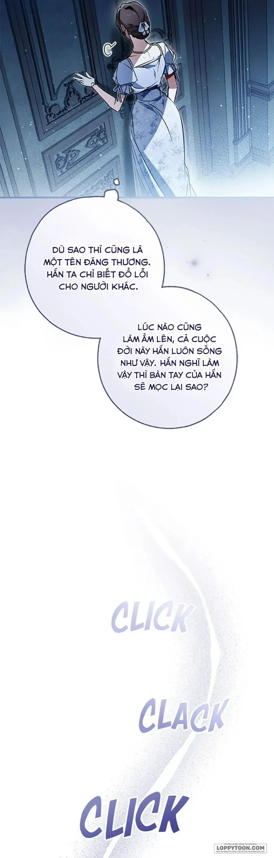 Có Kẻ Đã Sở Hữu Cơ Thể Của Tôi - Chap 59 - Trang 56