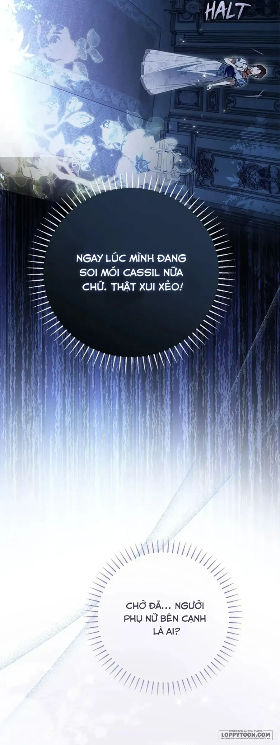 Có Kẻ Đã Sở Hữu Cơ Thể Của Tôi - Chap 59 - Trang 59