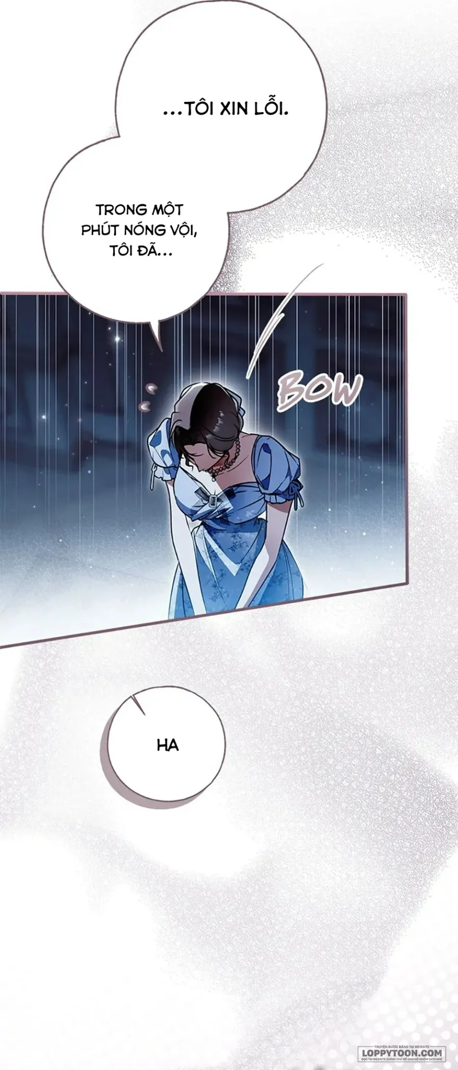 Có Kẻ Đã Sở Hữu Cơ Thể Của Tôi - Chap 59 - Trang 62
