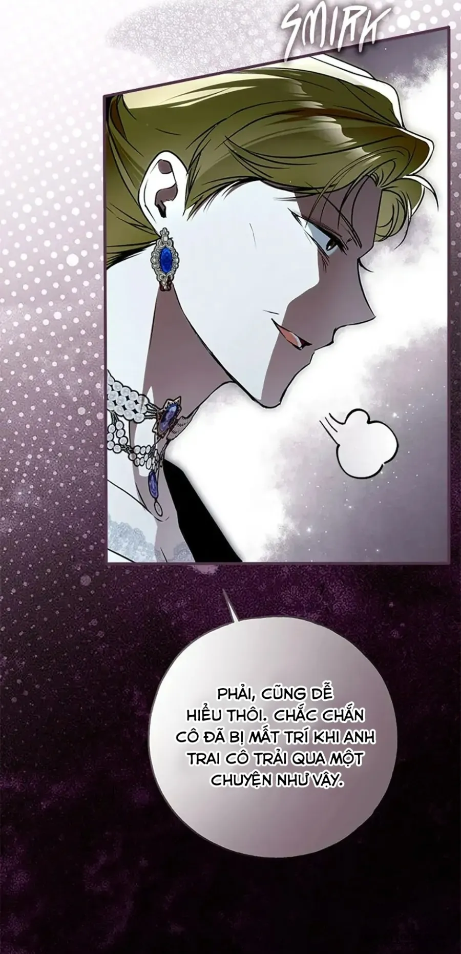 Có Kẻ Đã Sở Hữu Cơ Thể Của Tôi - Chap 59 - Trang 63