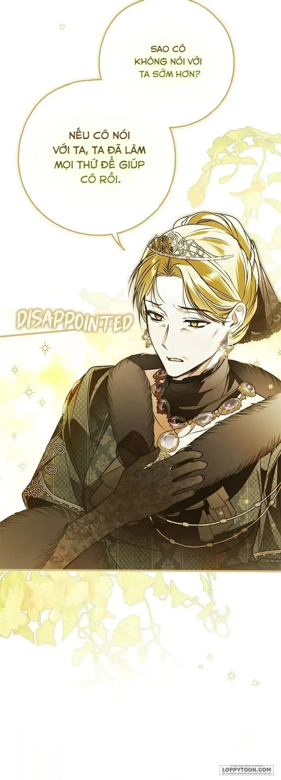 Có Kẻ Đã Sở Hữu Cơ Thể Của Tôi - Chap 59 - Trang 9
