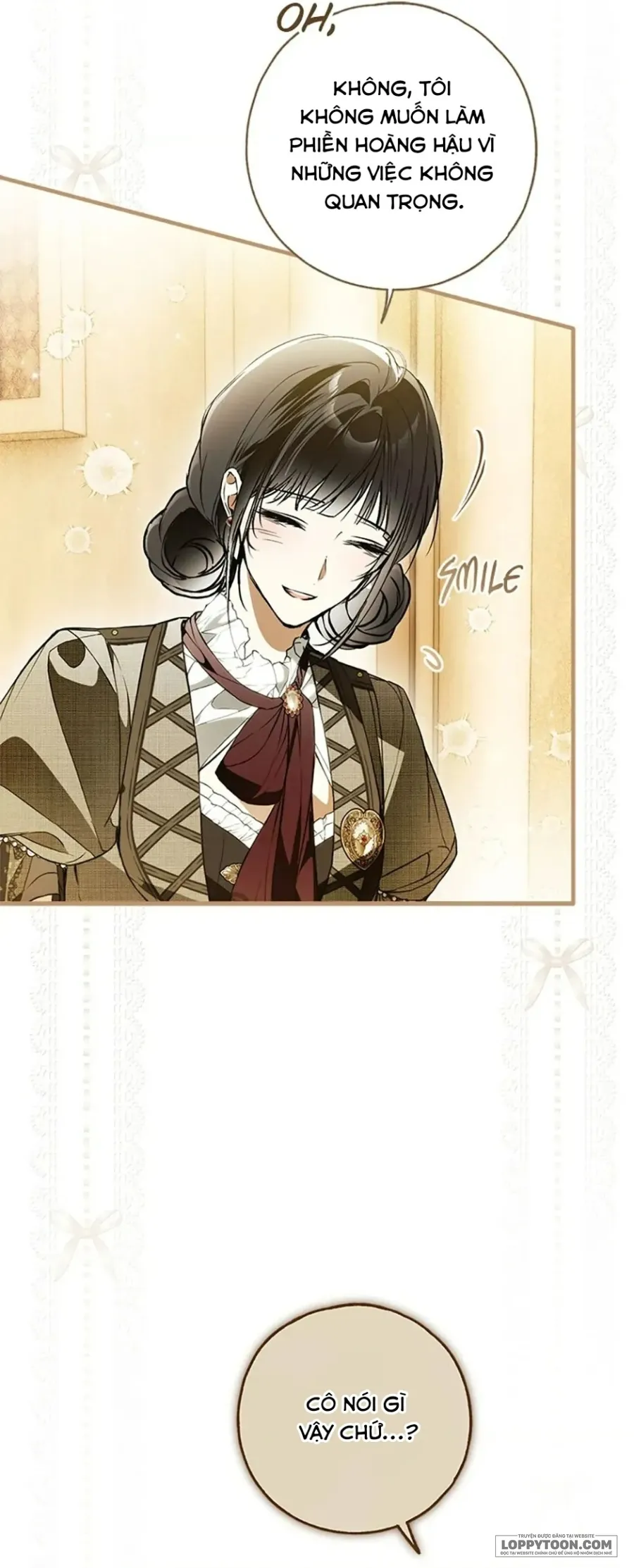 Có Kẻ Đã Sở Hữu Cơ Thể Của Tôi - Chap 59 - Trang 10