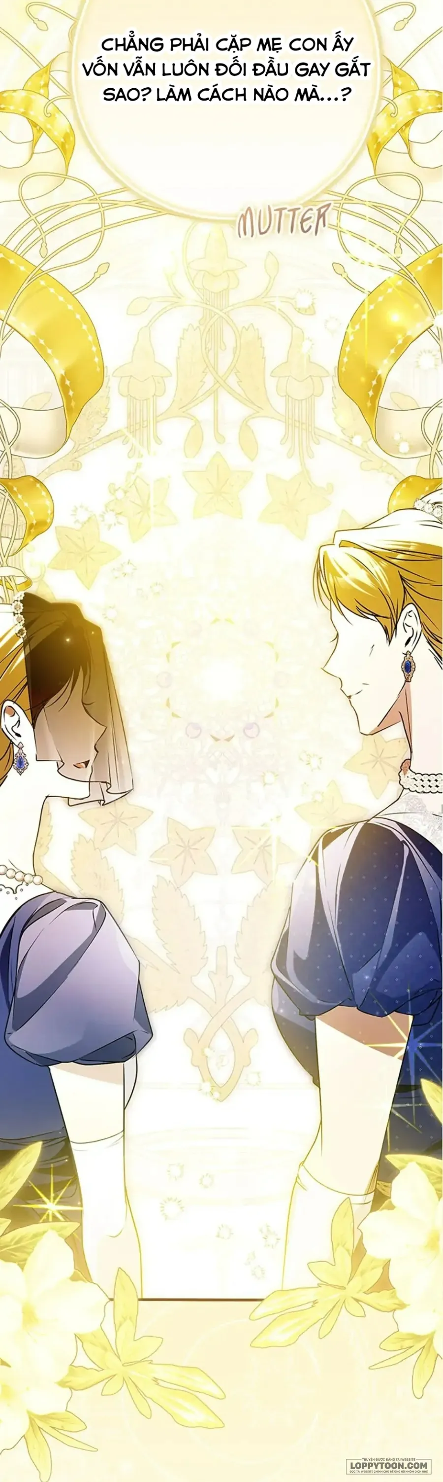 Có Kẻ Đã Sở Hữu Cơ Thể Của Tôi - Chap 60 - Trang 2