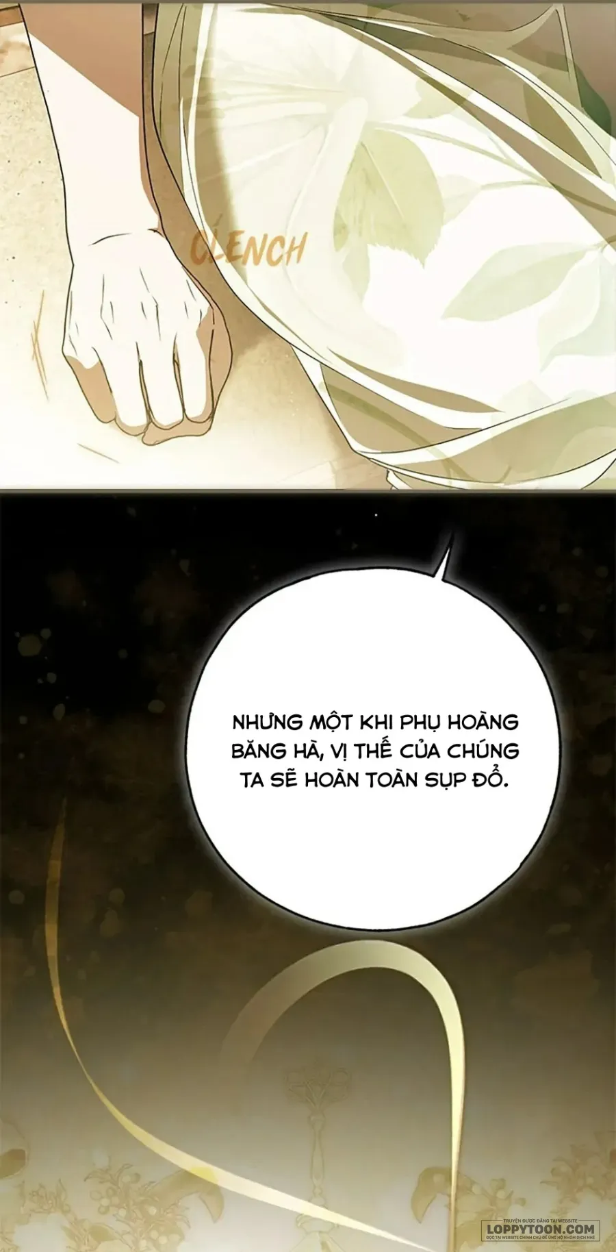 Có Kẻ Đã Sở Hữu Cơ Thể Của Tôi - Chap 60 - Trang 12