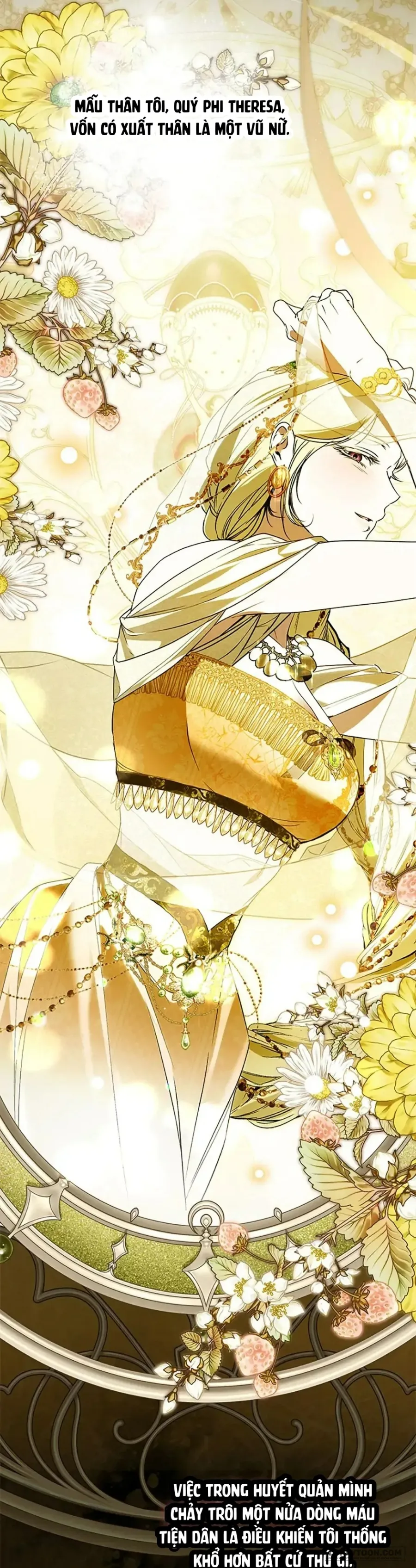 Có Kẻ Đã Sở Hữu Cơ Thể Của Tôi - Chap 60 - Trang 13