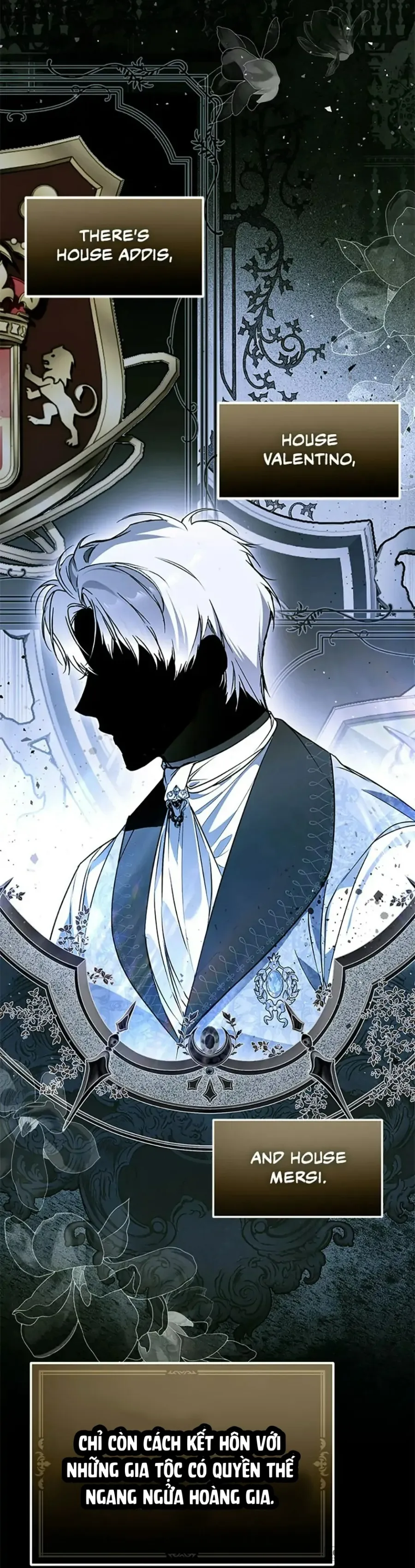 Có Kẻ Đã Sở Hữu Cơ Thể Của Tôi - Chap 60 - Trang 15