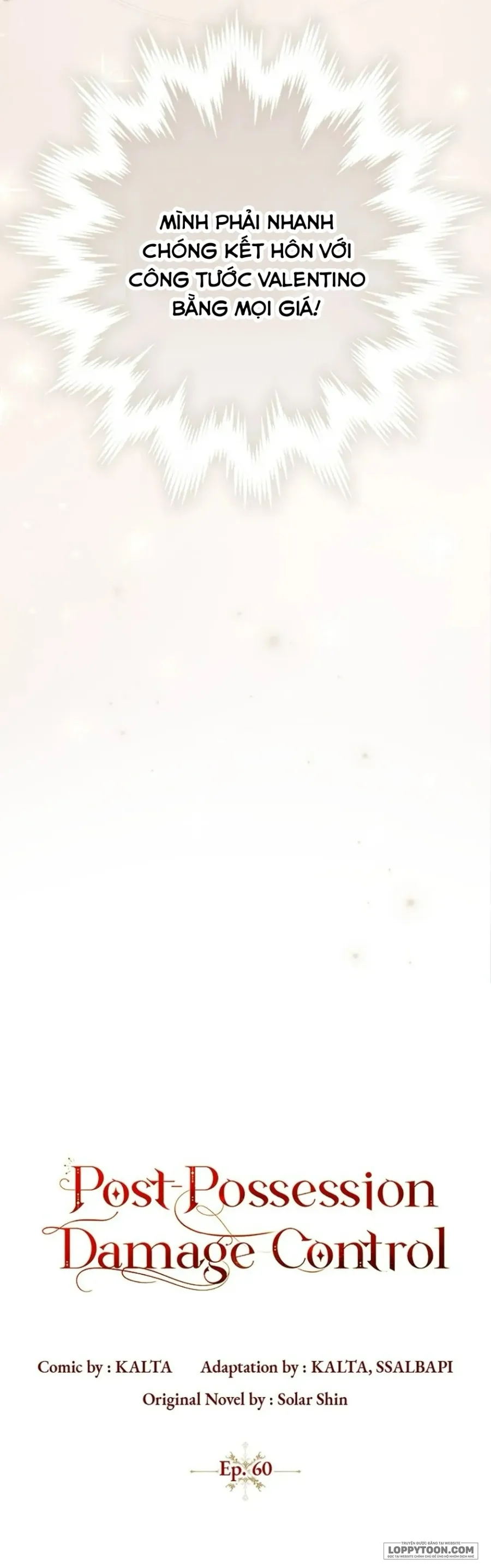 Có Kẻ Đã Sở Hữu Cơ Thể Của Tôi - Chap 60 - Trang 17