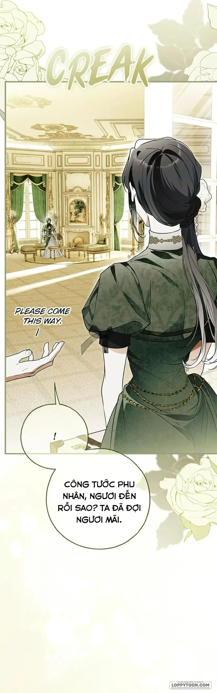 Có Kẻ Đã Sở Hữu Cơ Thể Của Tôi - Chap 60 - Trang 19