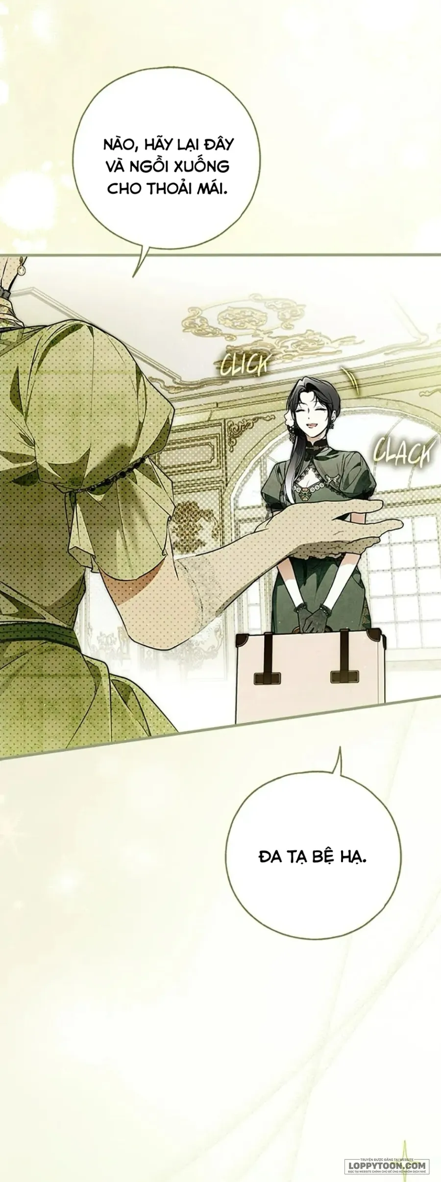 Có Kẻ Đã Sở Hữu Cơ Thể Của Tôi - Chap 60 - Trang 20