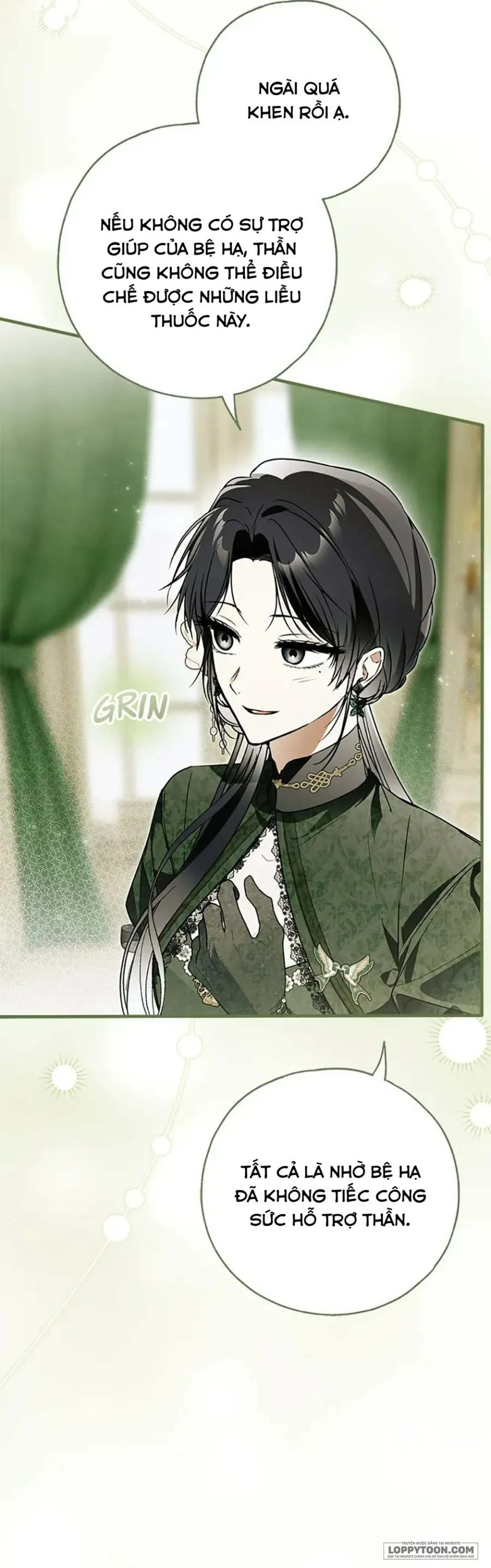 Có Kẻ Đã Sở Hữu Cơ Thể Của Tôi - Chap 60 - Trang 23