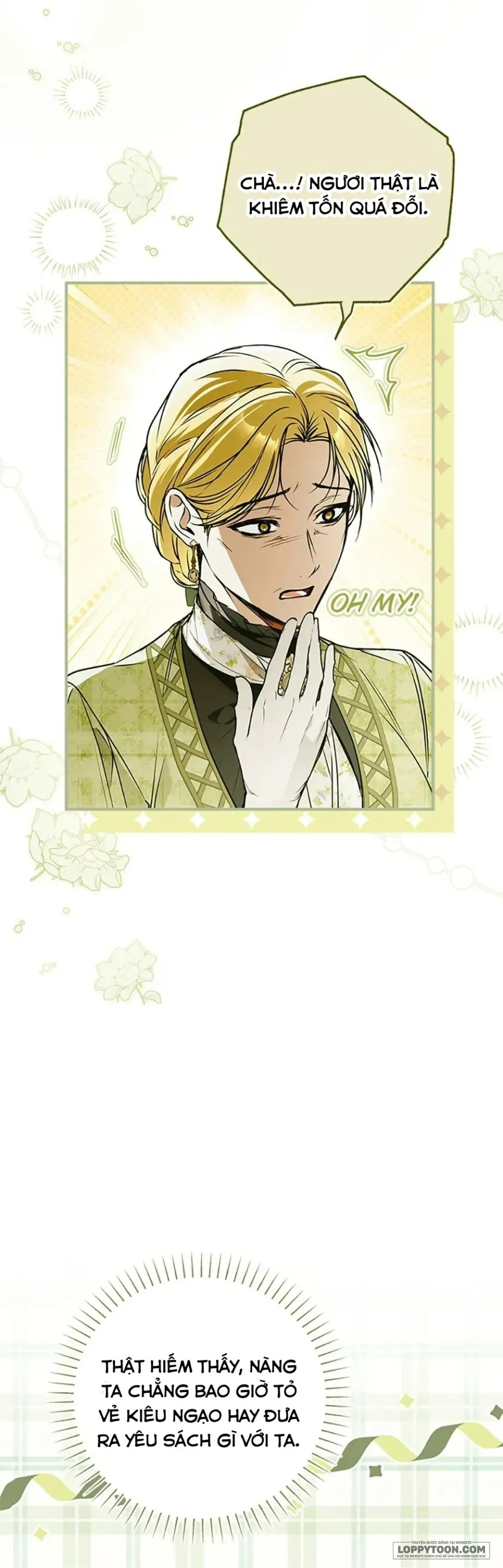 Có Kẻ Đã Sở Hữu Cơ Thể Của Tôi - Chap 60 - Trang 24