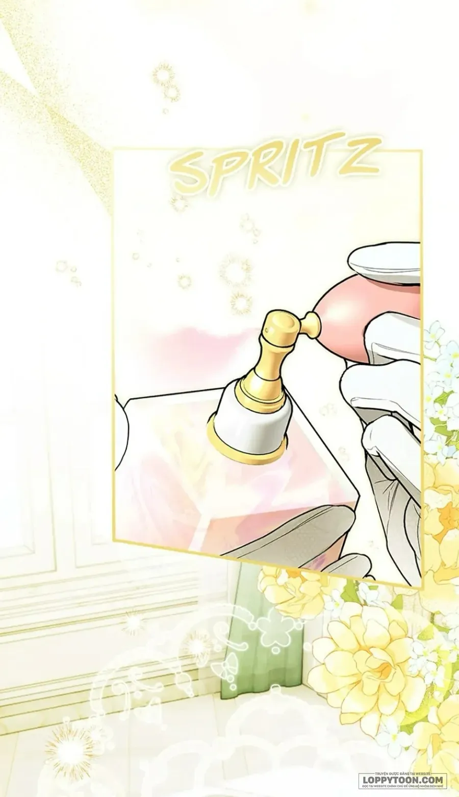 Có Kẻ Đã Sở Hữu Cơ Thể Của Tôi - Chap 60 - Trang 28