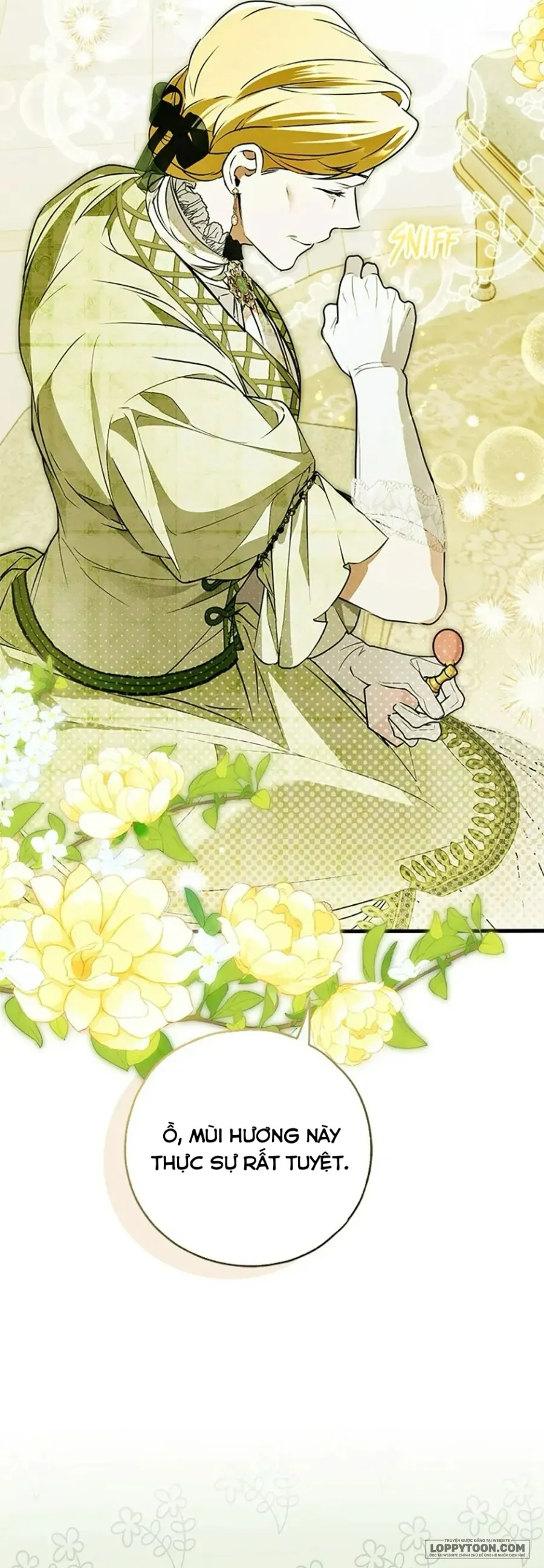 Có Kẻ Đã Sở Hữu Cơ Thể Của Tôi - Chap 60 - Trang 29