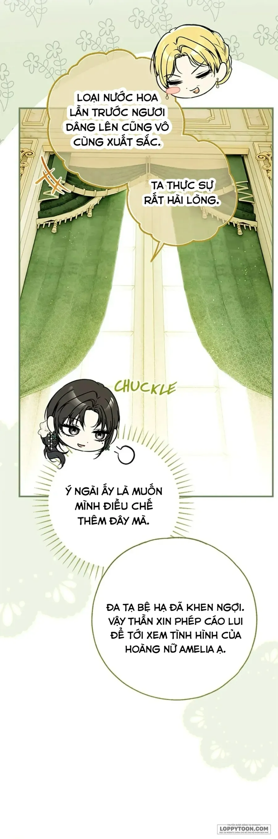 Có Kẻ Đã Sở Hữu Cơ Thể Của Tôi - Chap 60 - Trang 30