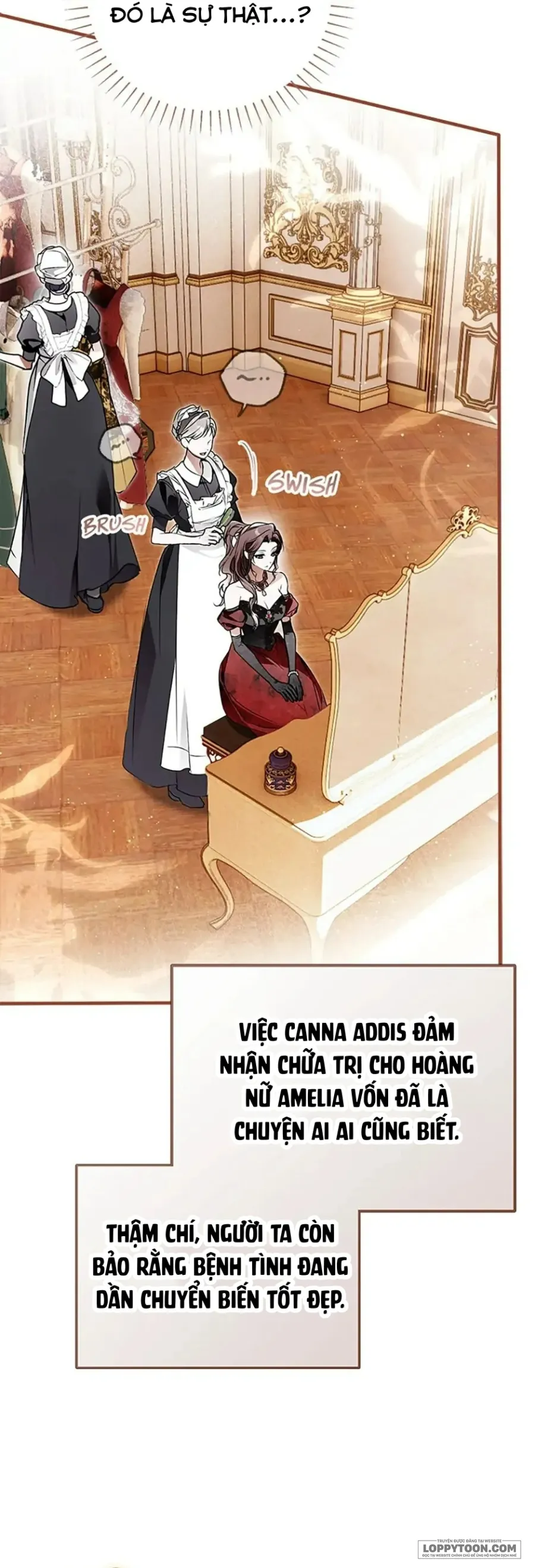 Có Kẻ Đã Sở Hữu Cơ Thể Của Tôi - Chap 60 - Trang 4