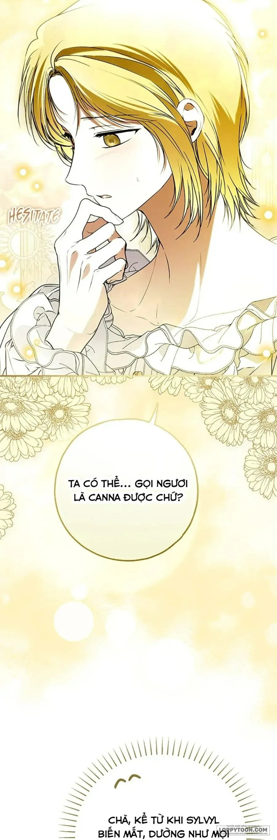 Có Kẻ Đã Sở Hữu Cơ Thể Của Tôi - Chap 60 - Trang 33