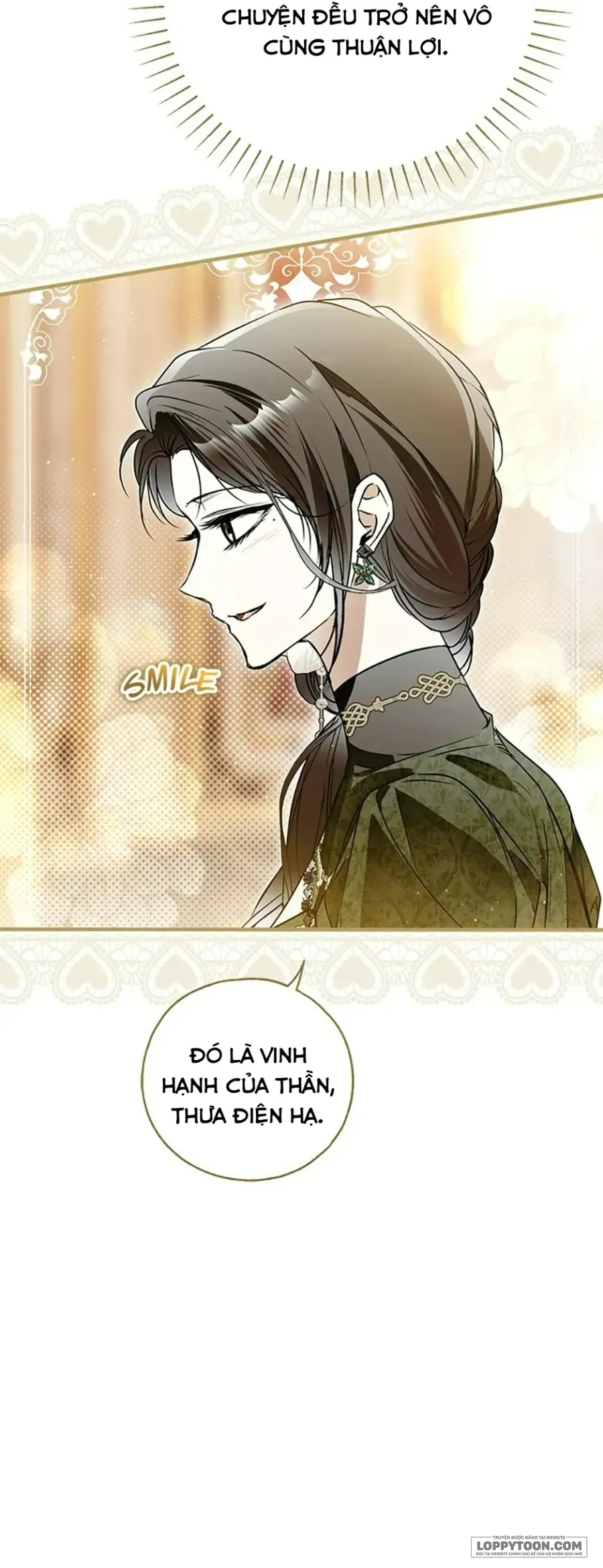 Có Kẻ Đã Sở Hữu Cơ Thể Của Tôi - Chap 60 - Trang 34