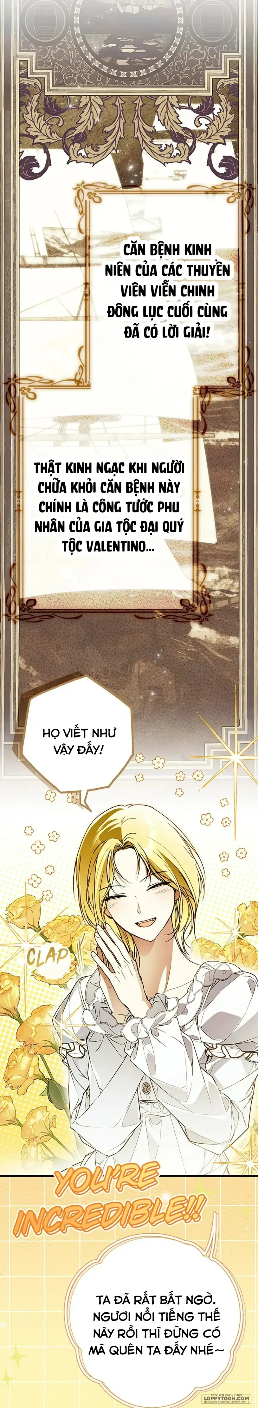 Có Kẻ Đã Sở Hữu Cơ Thể Của Tôi - Chap 60 - Trang 36