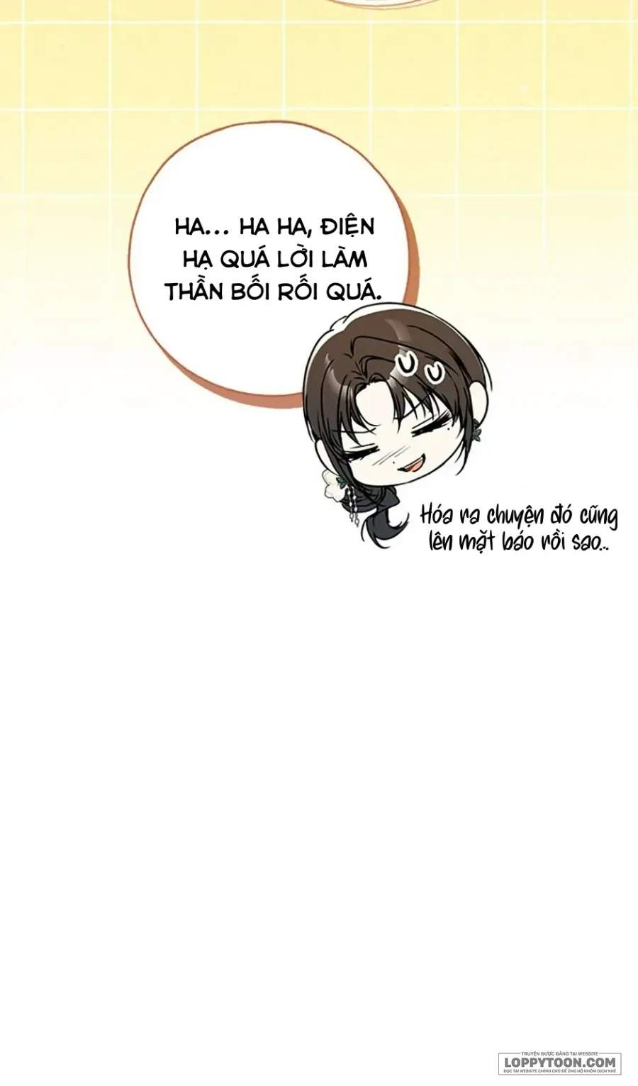 Có Kẻ Đã Sở Hữu Cơ Thể Của Tôi - Chap 60 - Trang 37