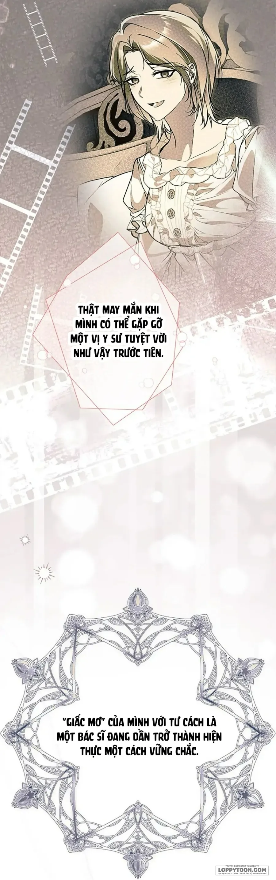 Có Kẻ Đã Sở Hữu Cơ Thể Của Tôi - Chap 60 - Trang 40