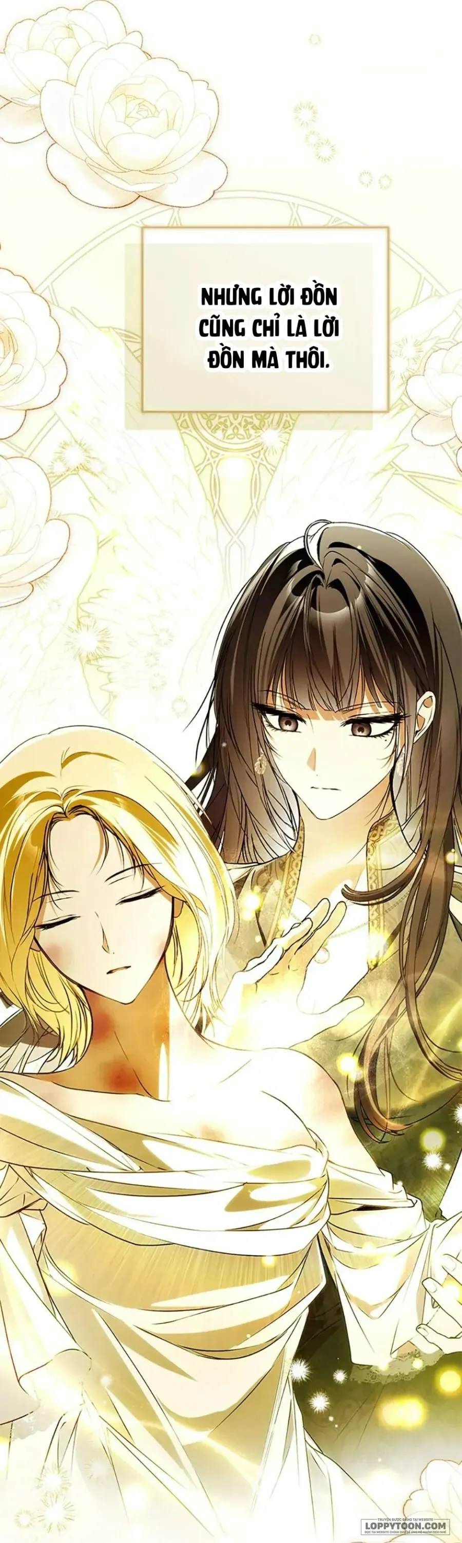Có Kẻ Đã Sở Hữu Cơ Thể Của Tôi - Chap 60 - Trang 5